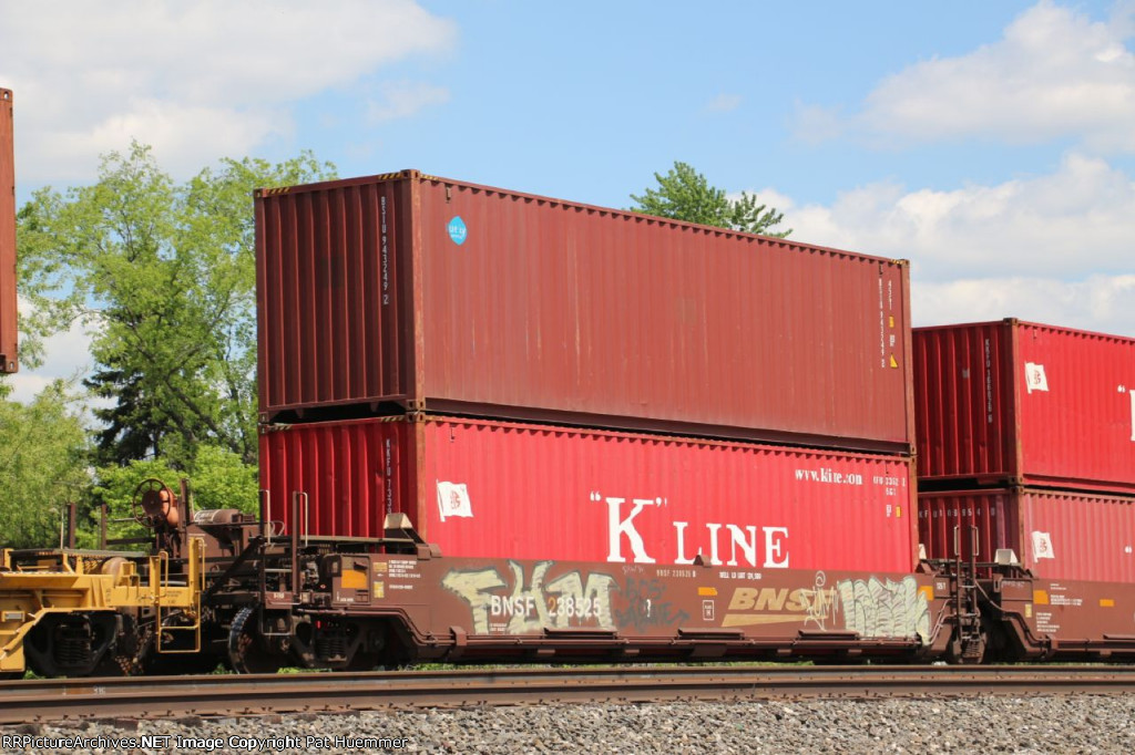 BNSF 238525