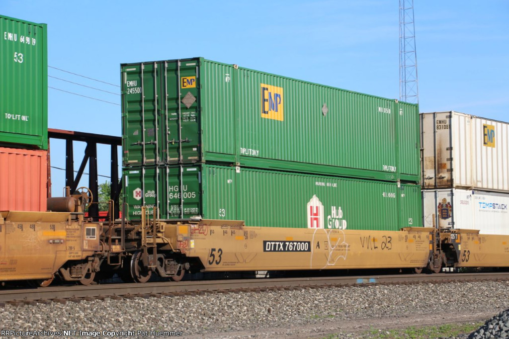 DTTX 767000