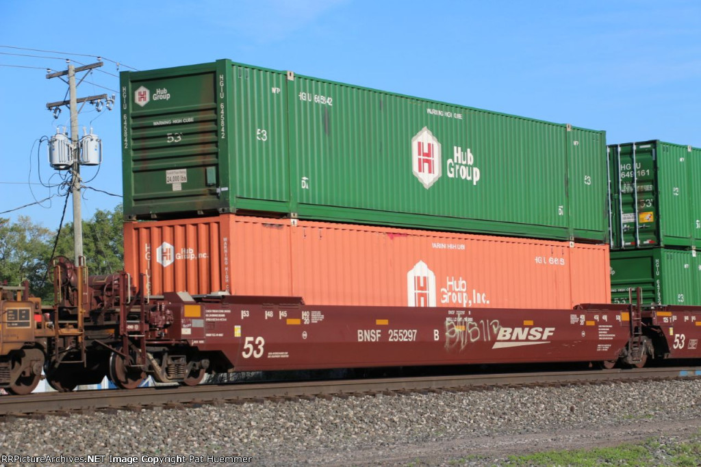 BNSF 255297