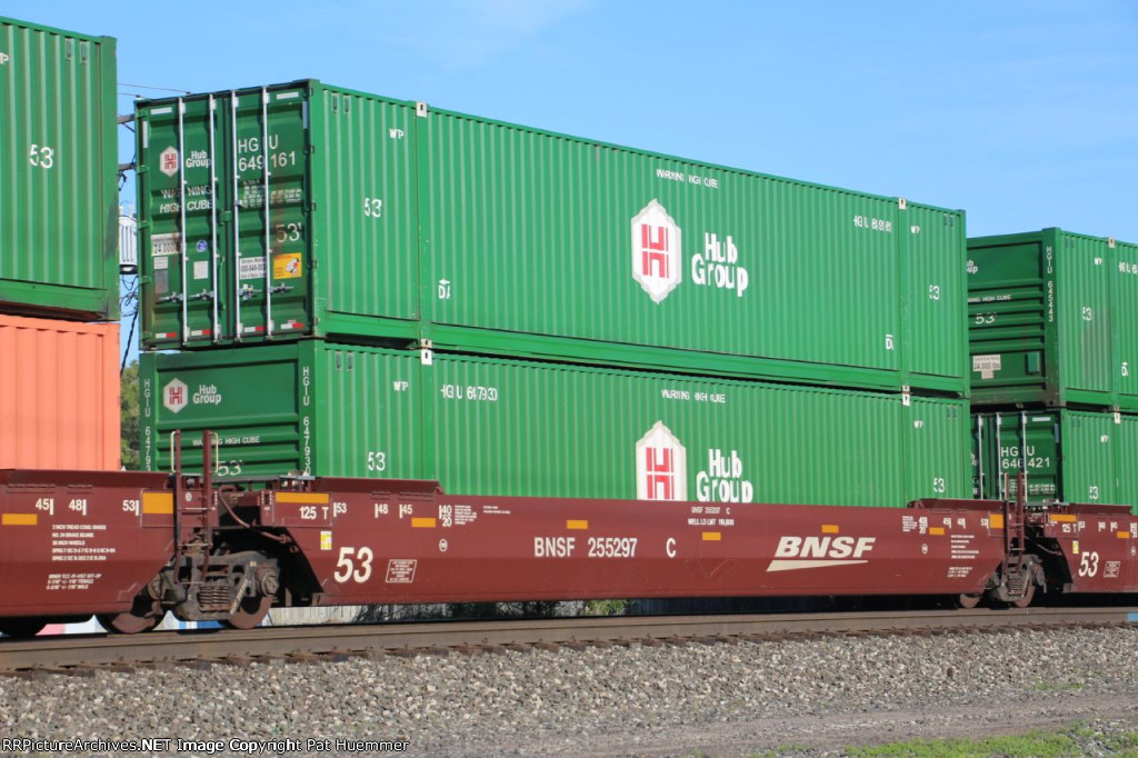 BNSF 255297