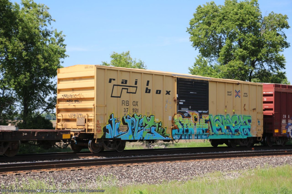 RBOX 37921