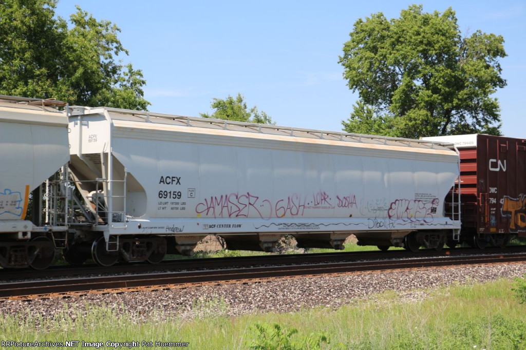 ACFX 69159