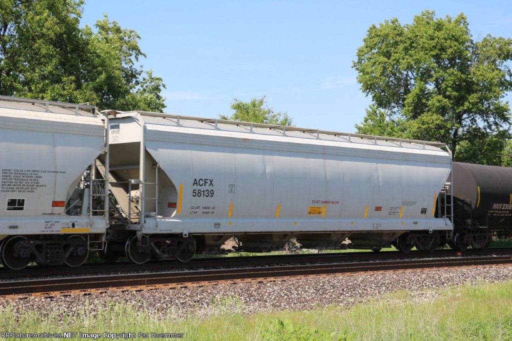 ACFX 58139