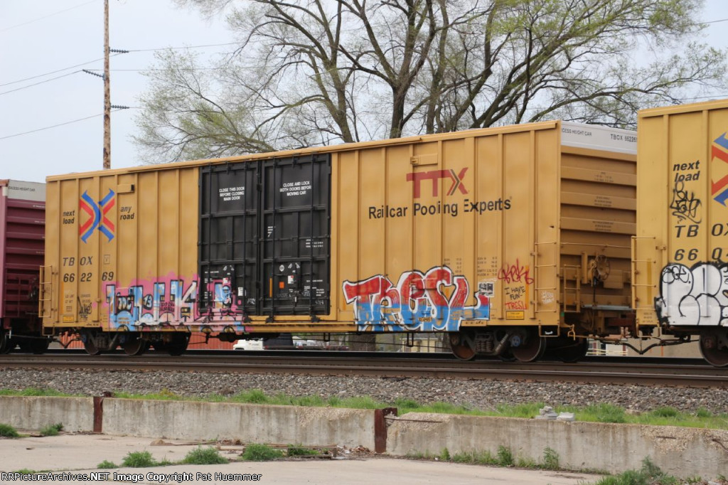 TBOX 662269