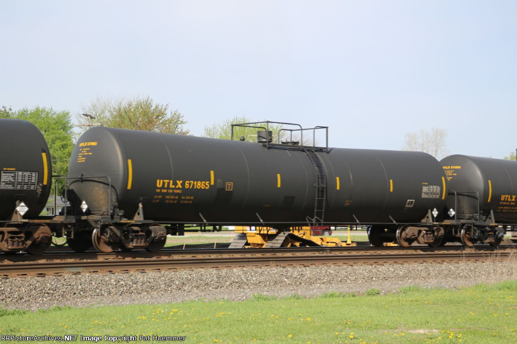 UTLX 671865