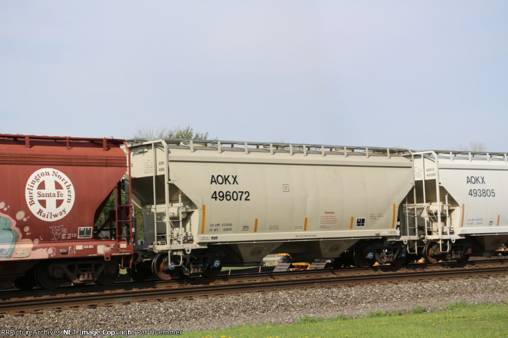 AOKX 496072