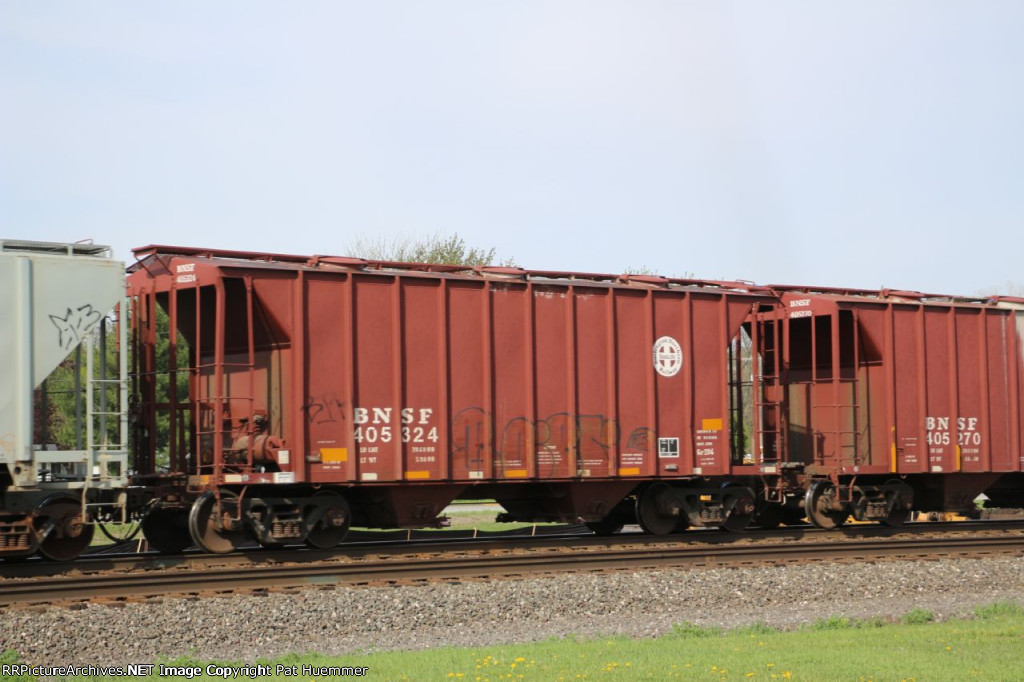 BNSF 405324