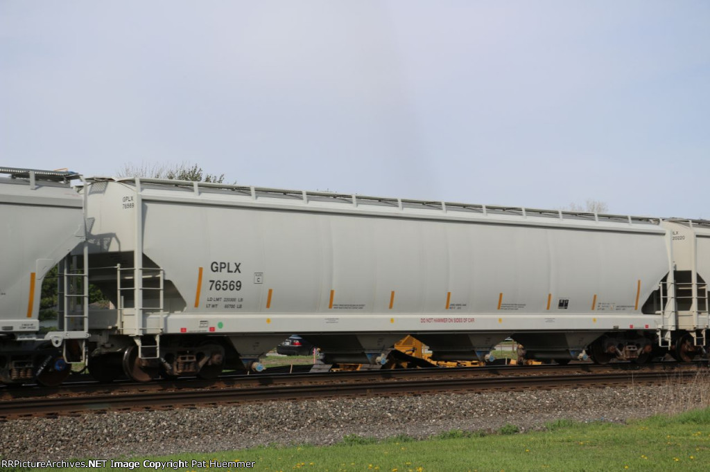 GPLX 76569