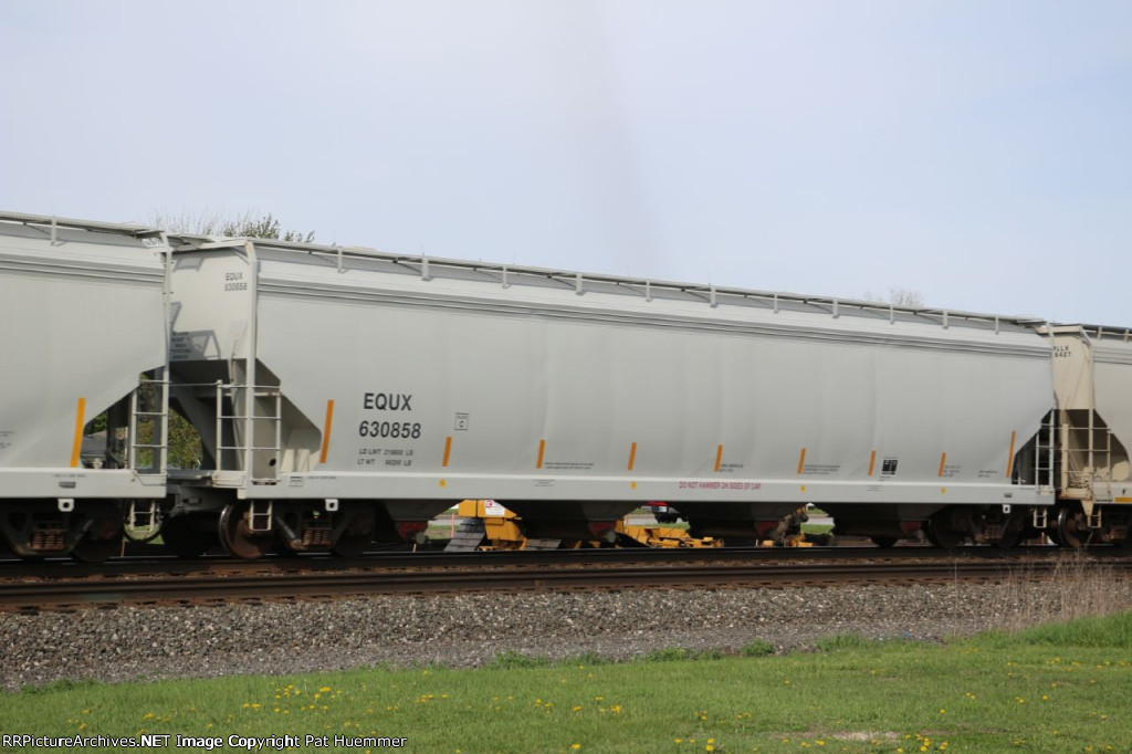 EQUX 630858