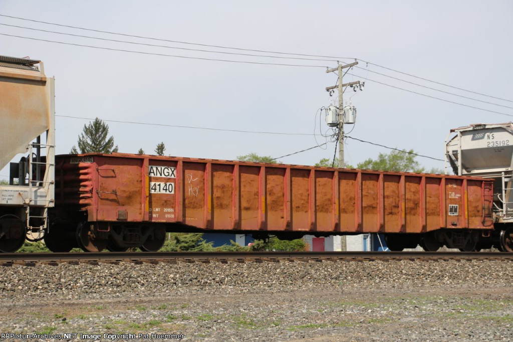ANGX 4140