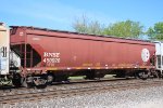 BNSF 450920
