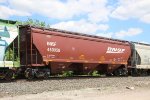 BNSF 450958