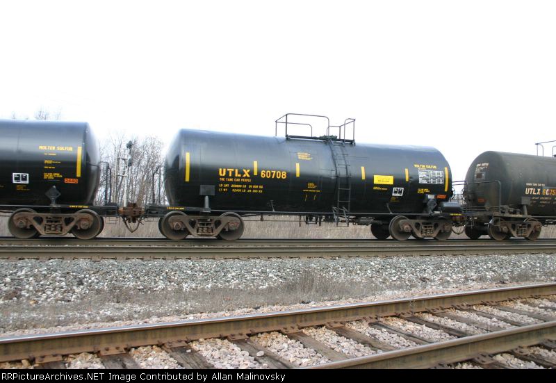 UTLX 60708