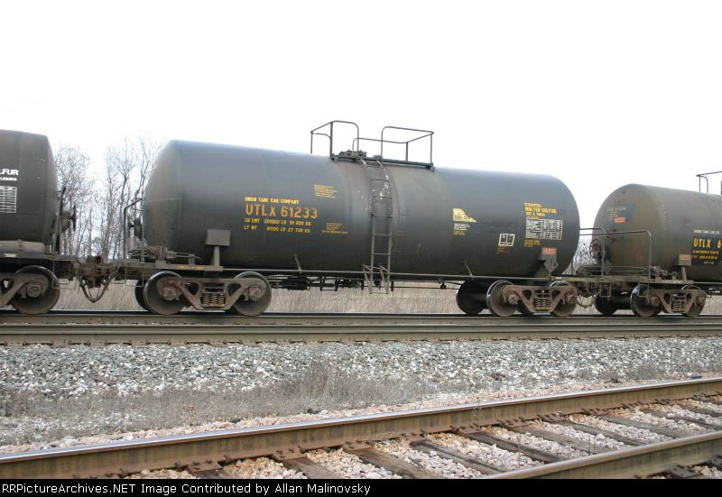UTLX 61233