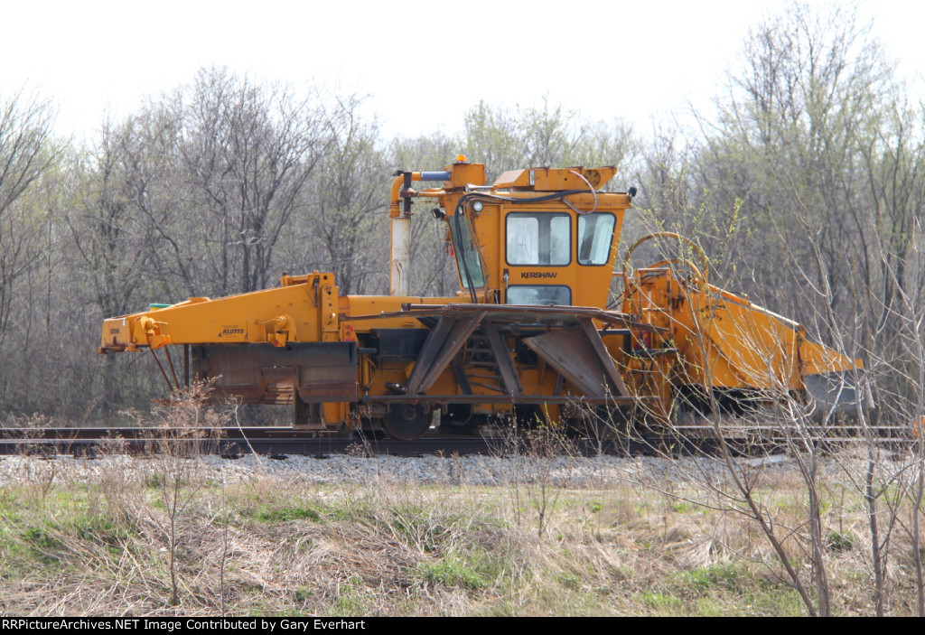 RCC Kershaw Ballast Regulator