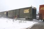 CSX 166650