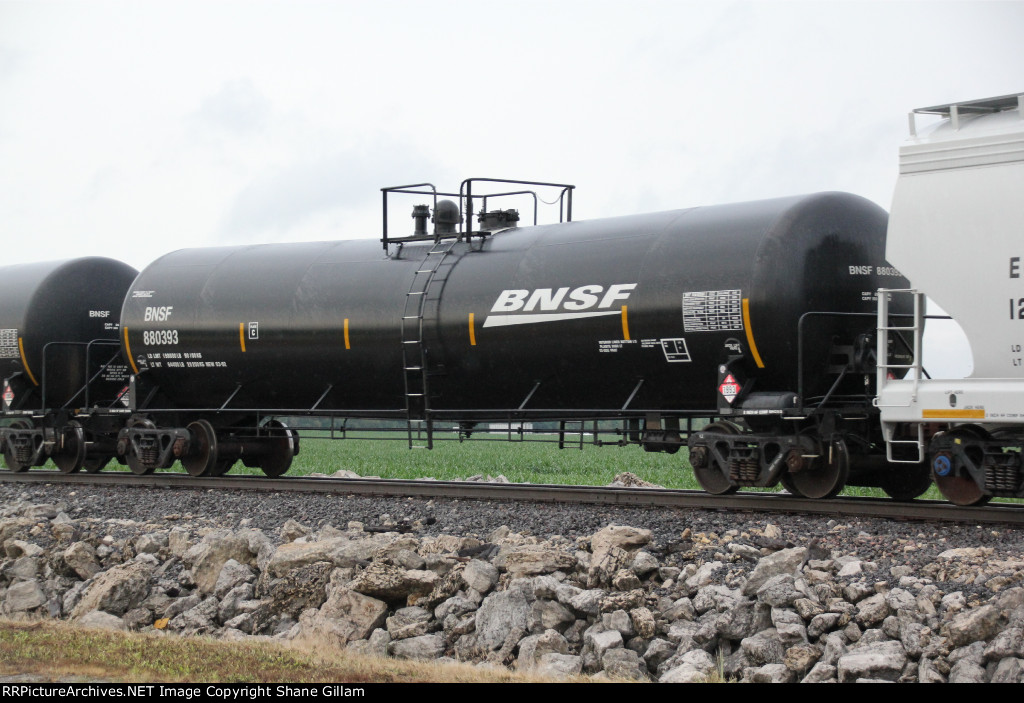 BNSF 880393