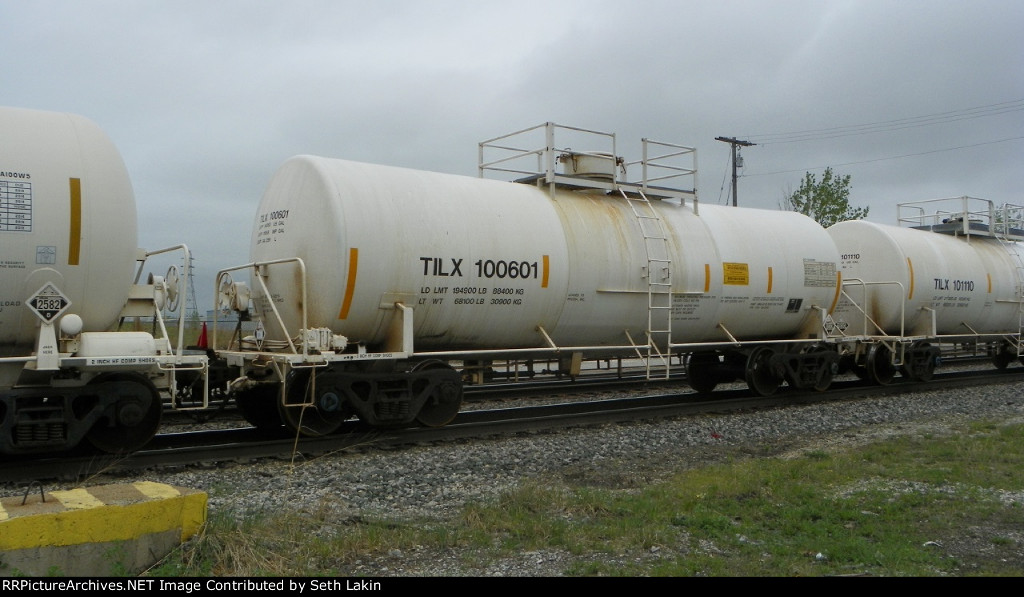 TILX 100601
