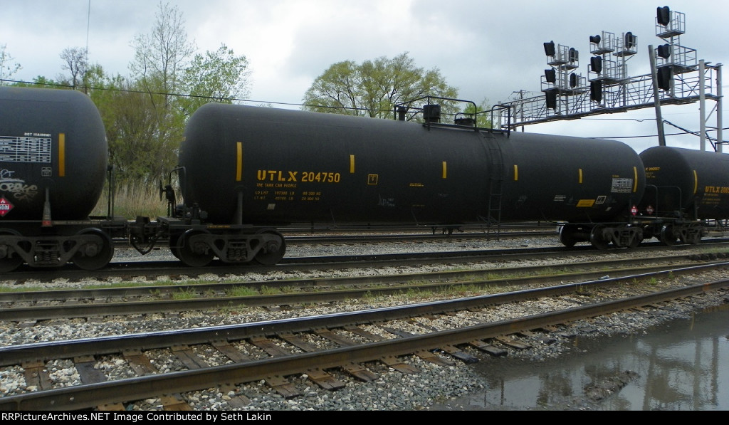 UTLX 204750