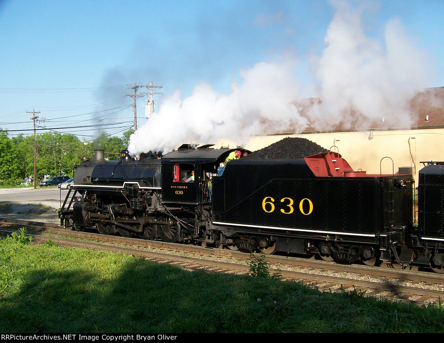 SOU 630