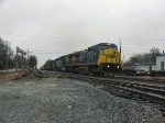 CSX 7396