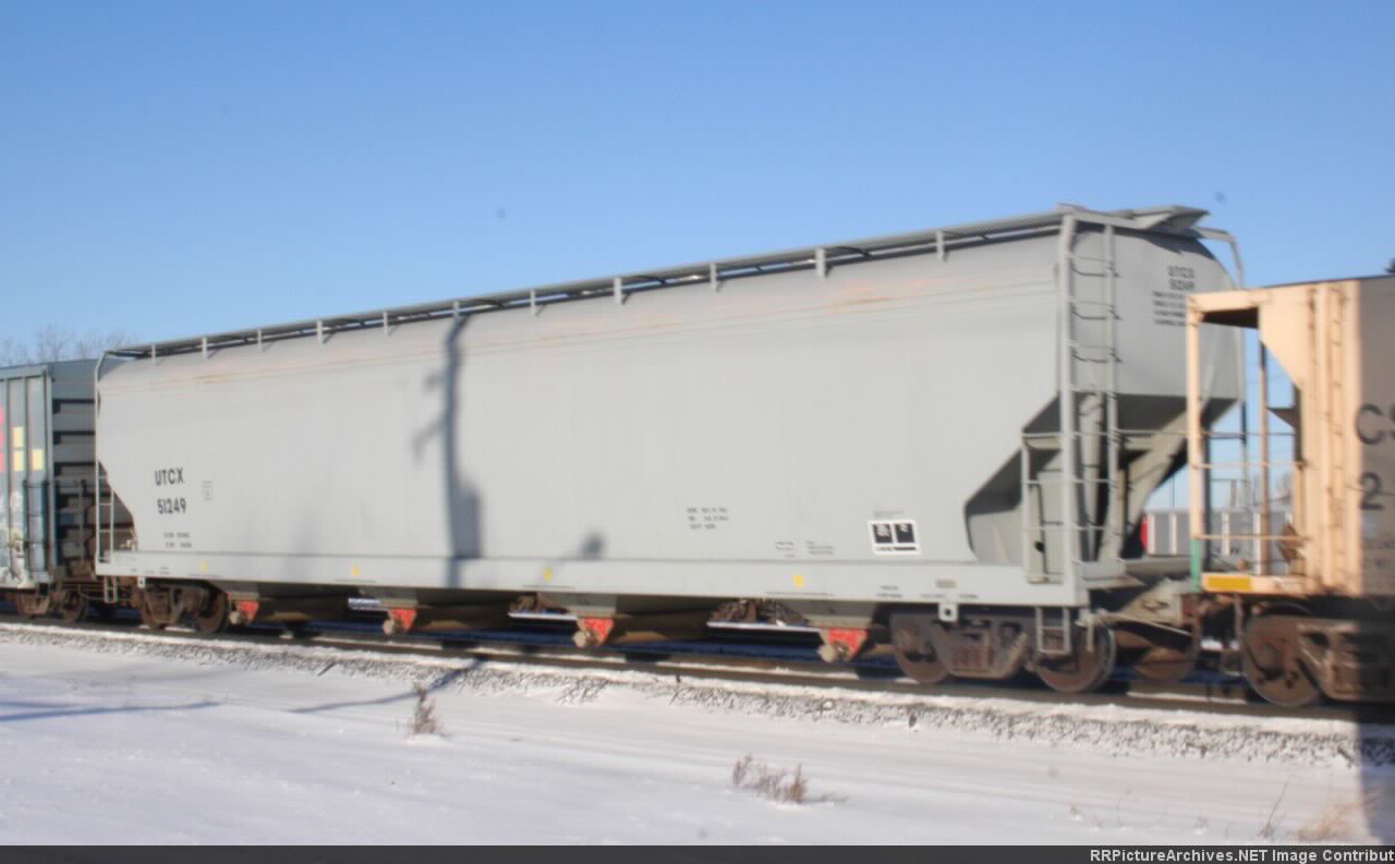 UTCX 51249