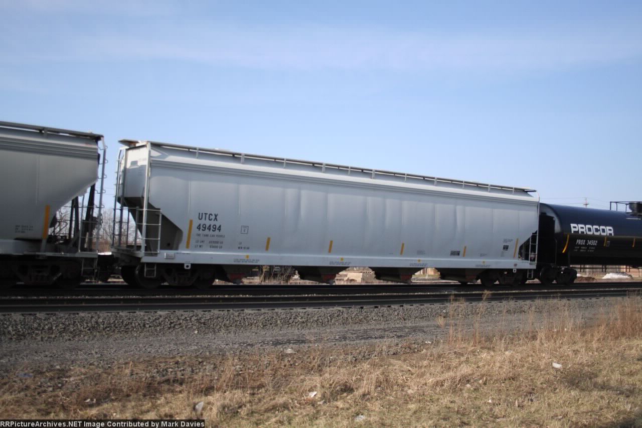 UTCX 49494