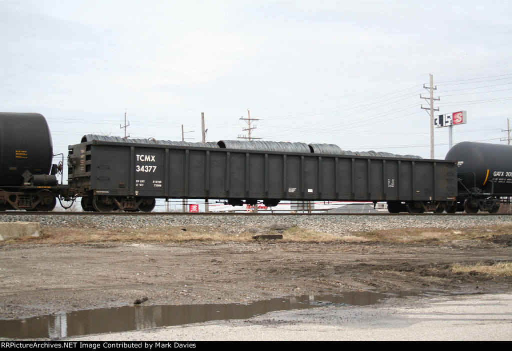 TCMX 34377