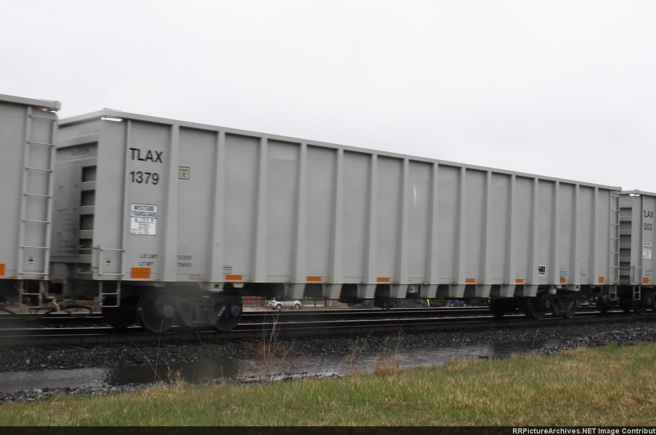 TLAX 1379