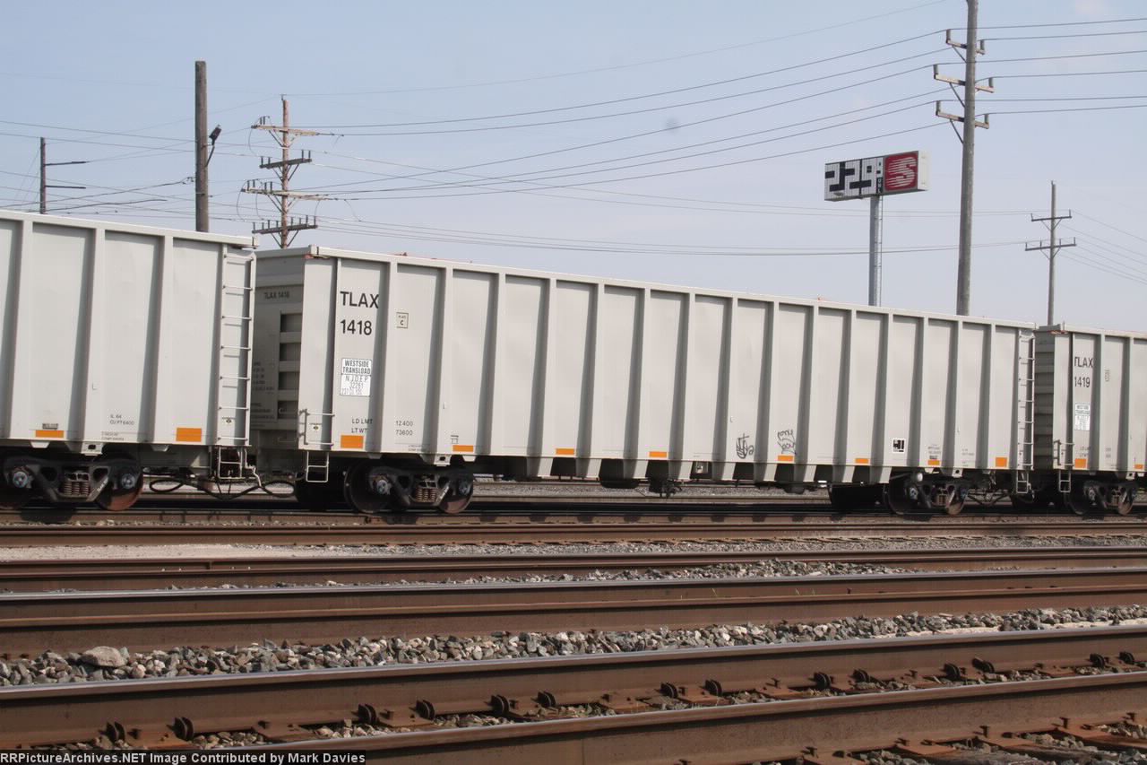 TLAX 1418