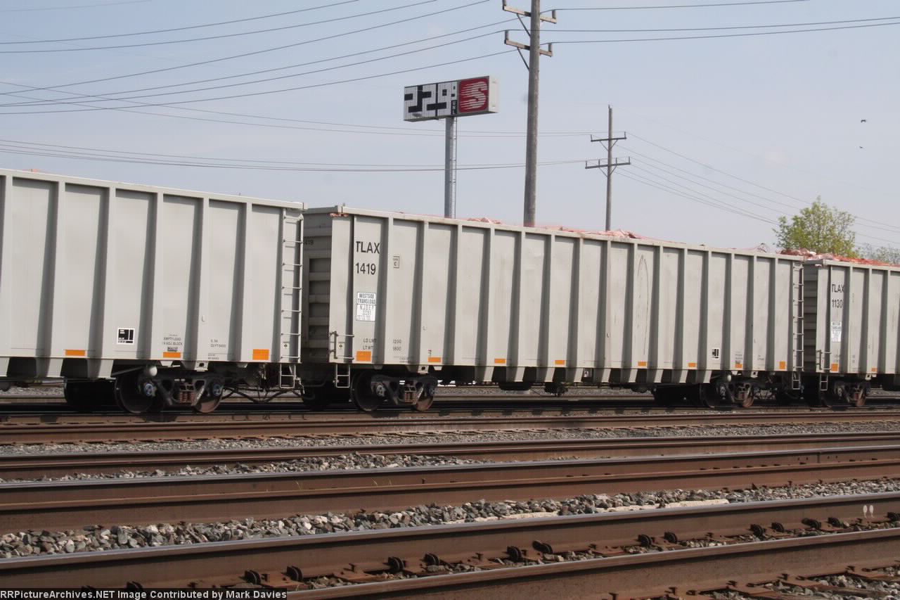 TLAX 1419