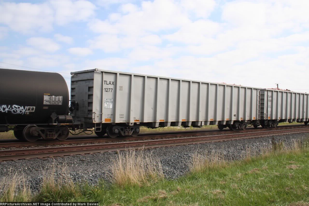 TLAX 1277