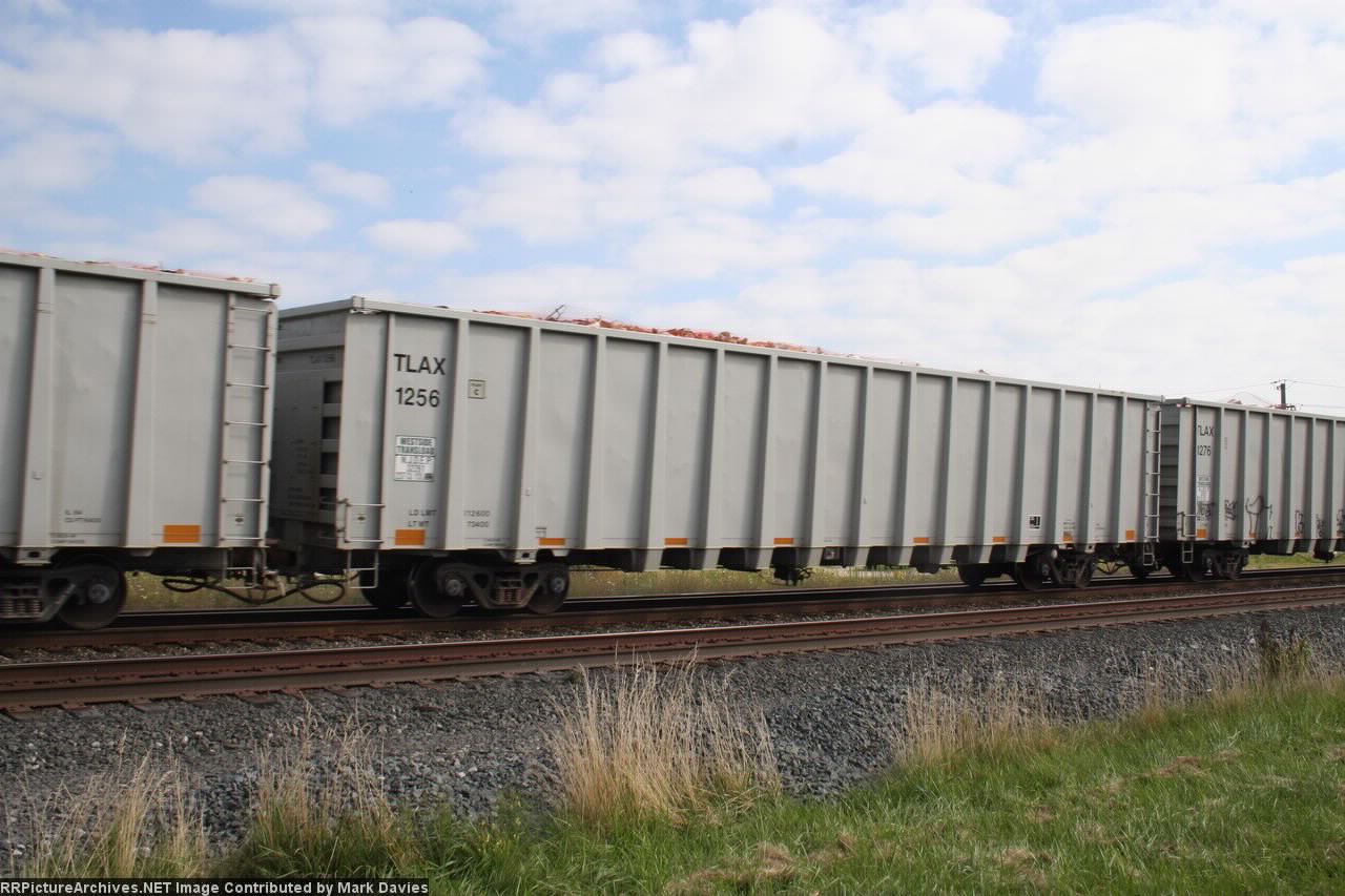 TLAX 1256