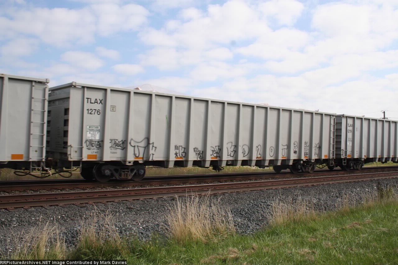 TLAX 1276