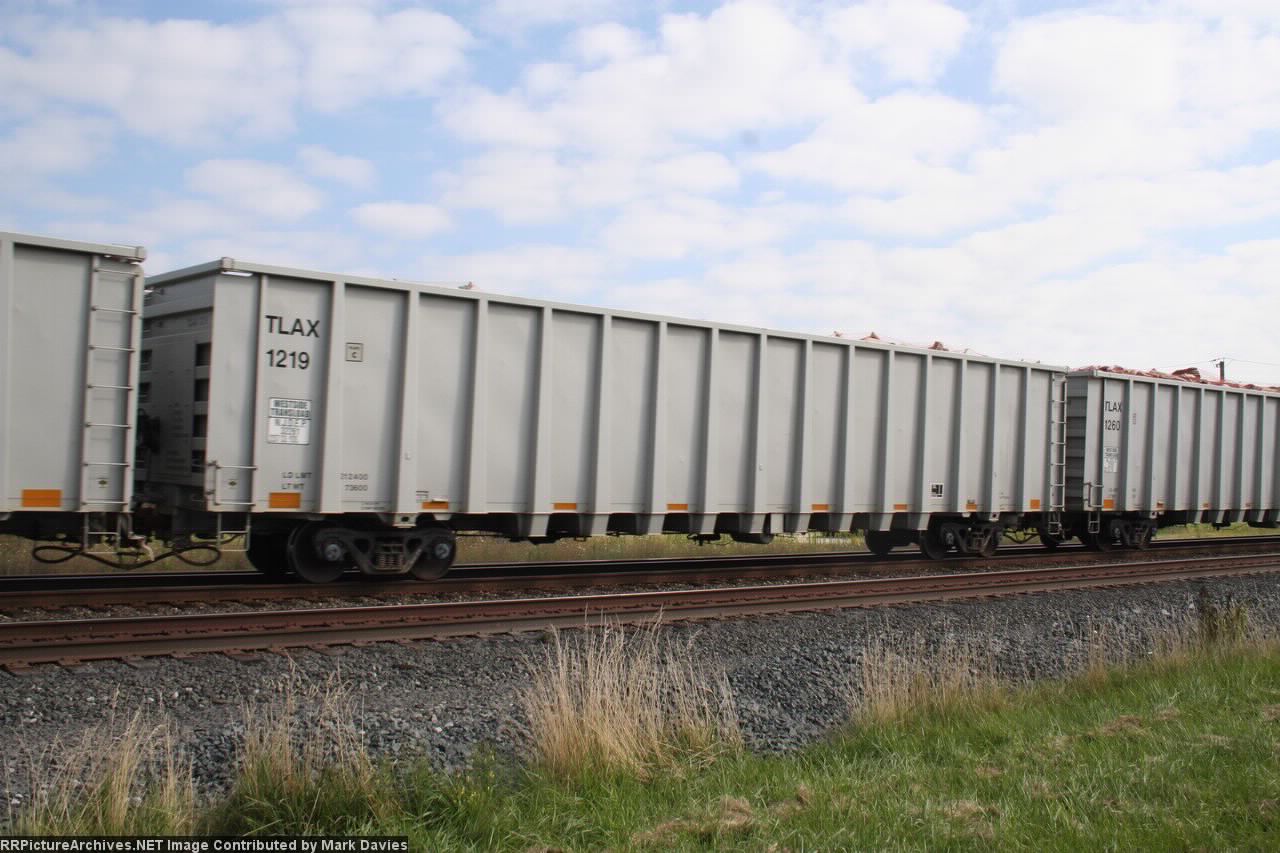 TLAX 1219