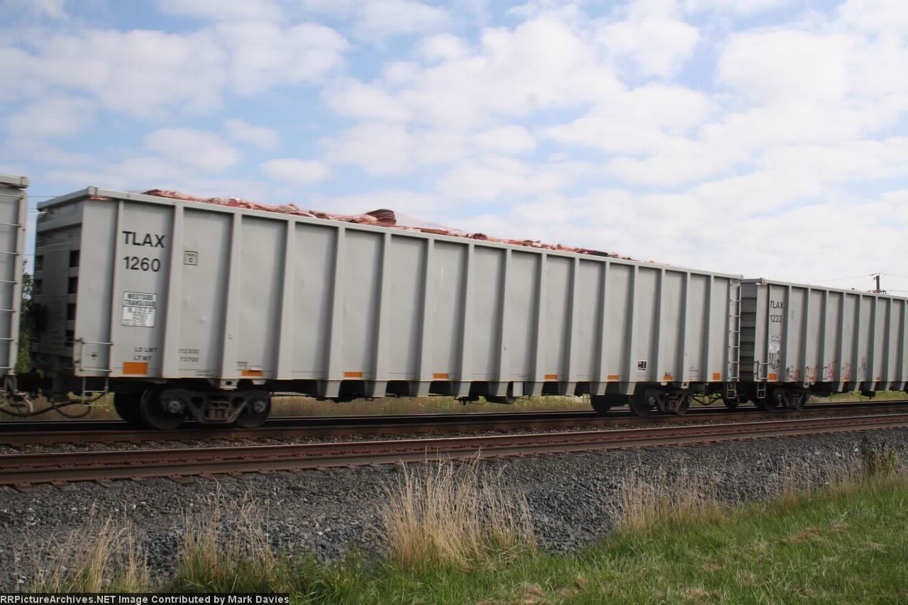 TLAX 1260