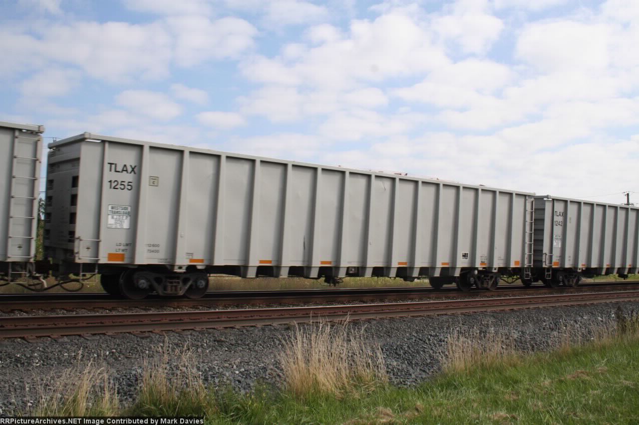 TLAX 1255