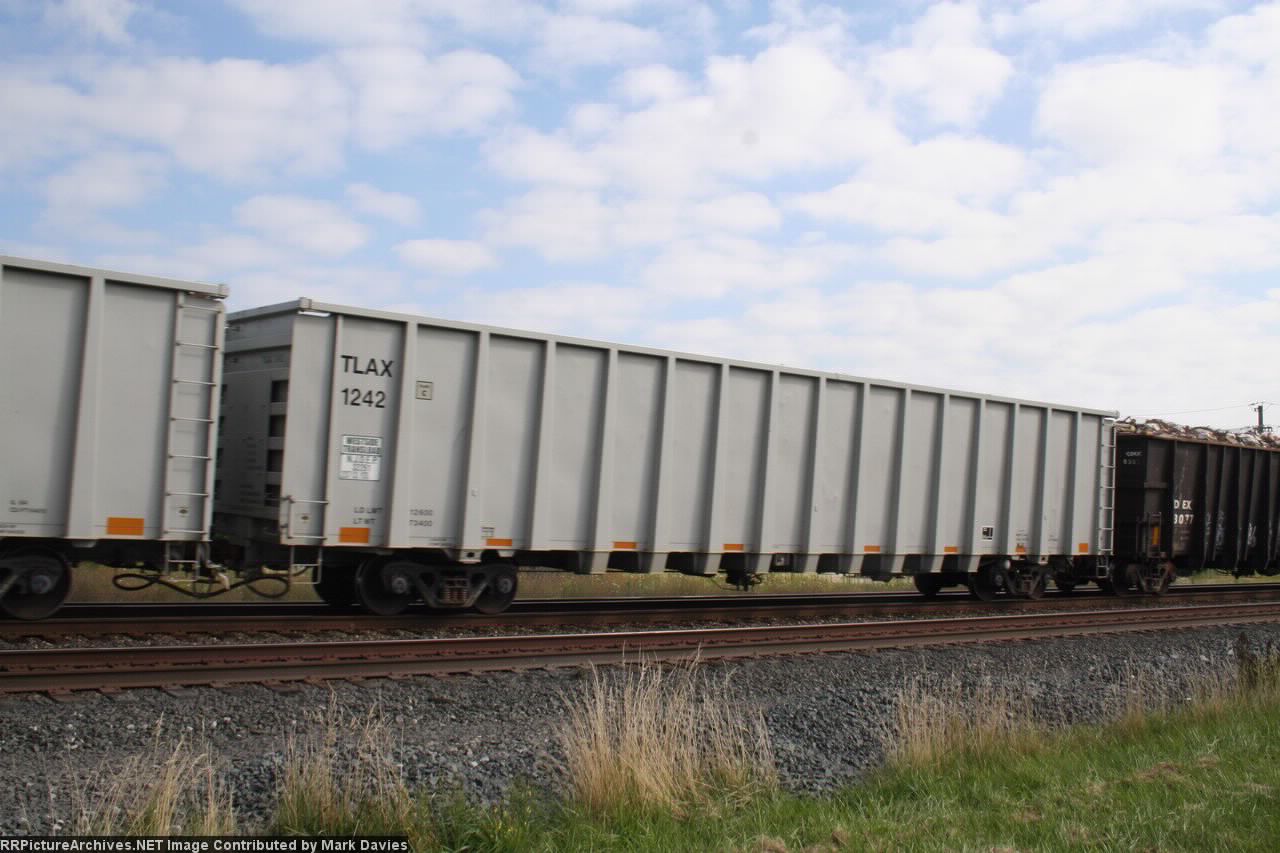 TLAX 1242