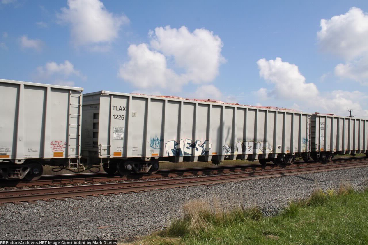 TLAX 1226