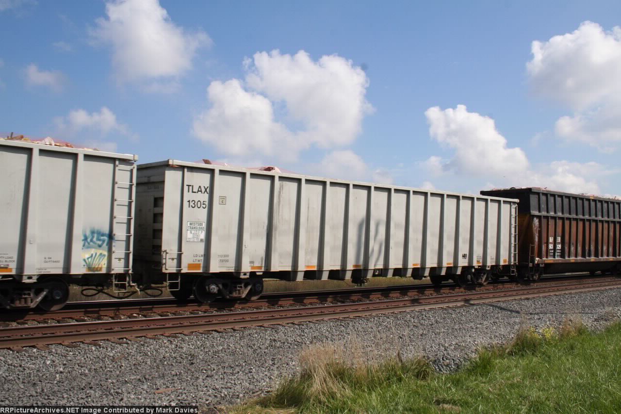 TLAX 1305