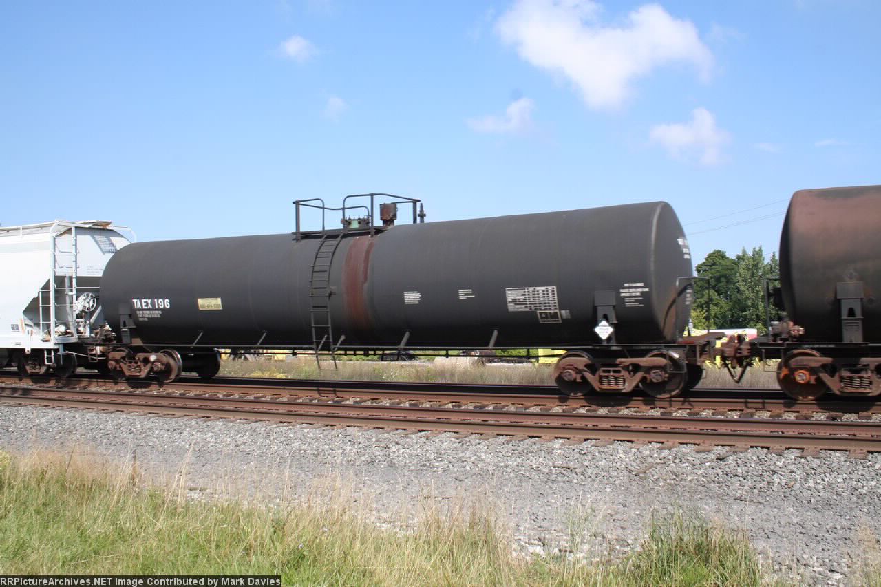 TAEX 196
