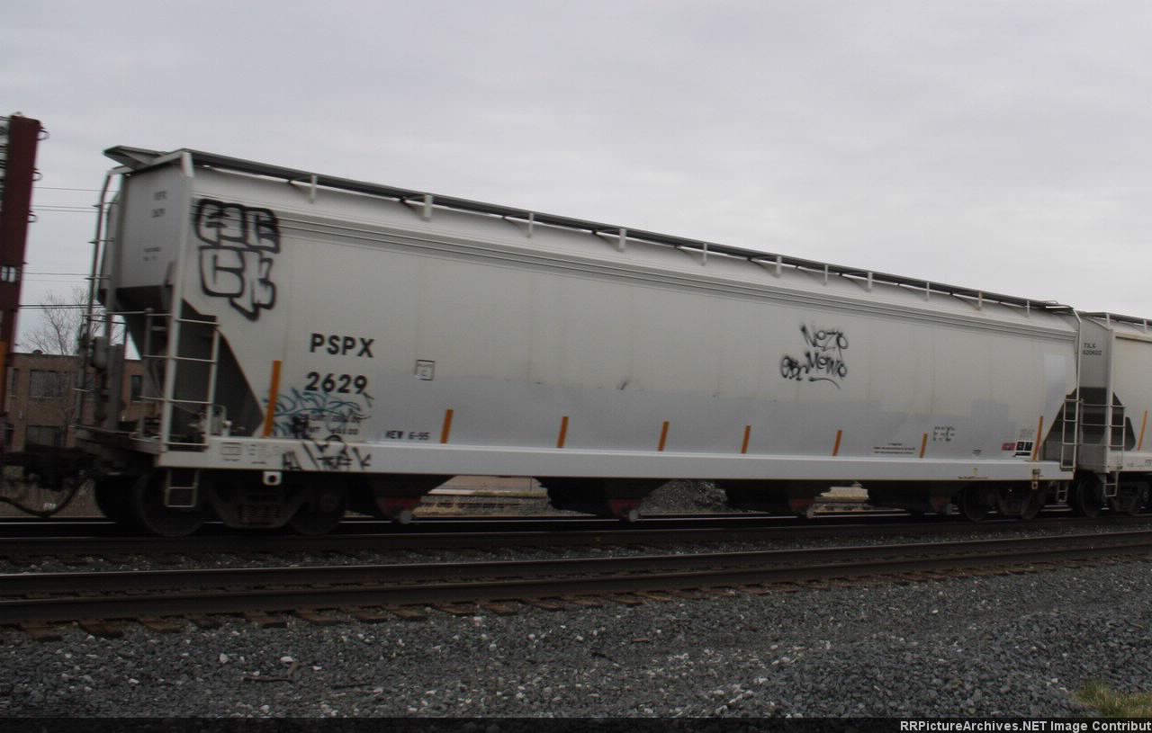 PSPX 2629