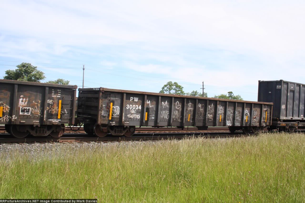 PW 30034