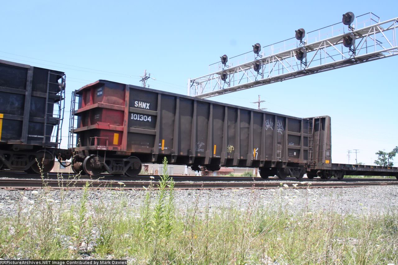 SHNX 101304