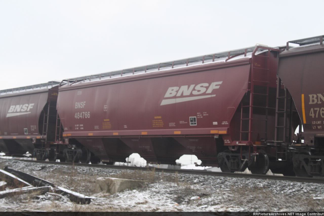 BNSF 484766