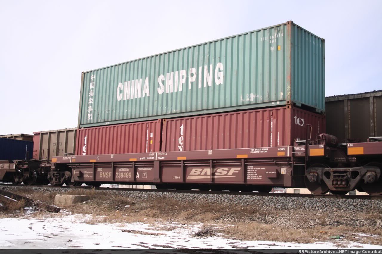 BNSF 239499