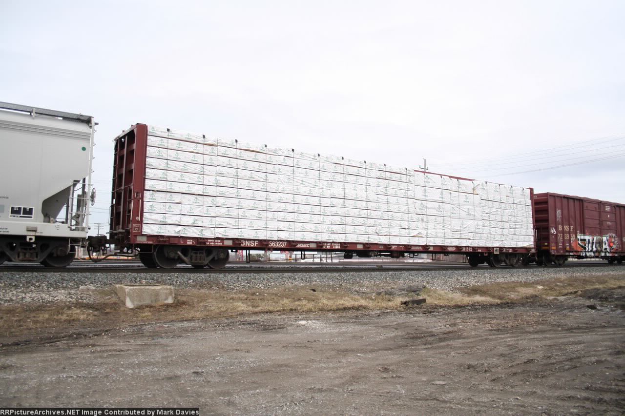 BNSF 563237