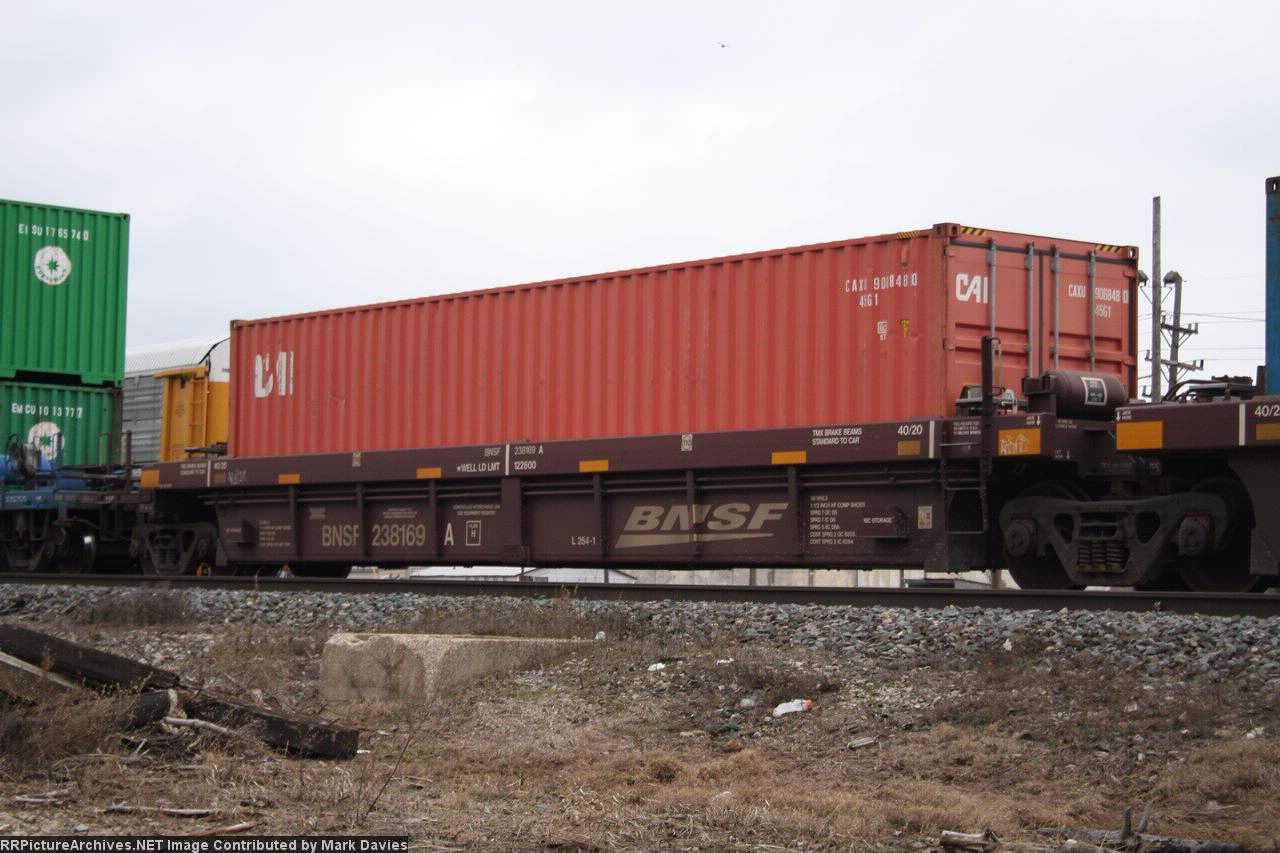 BNSF 238169