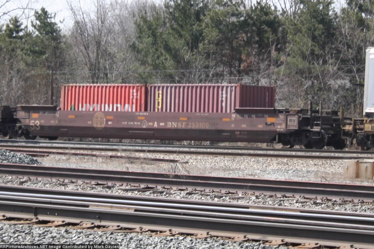 BNSF 253109