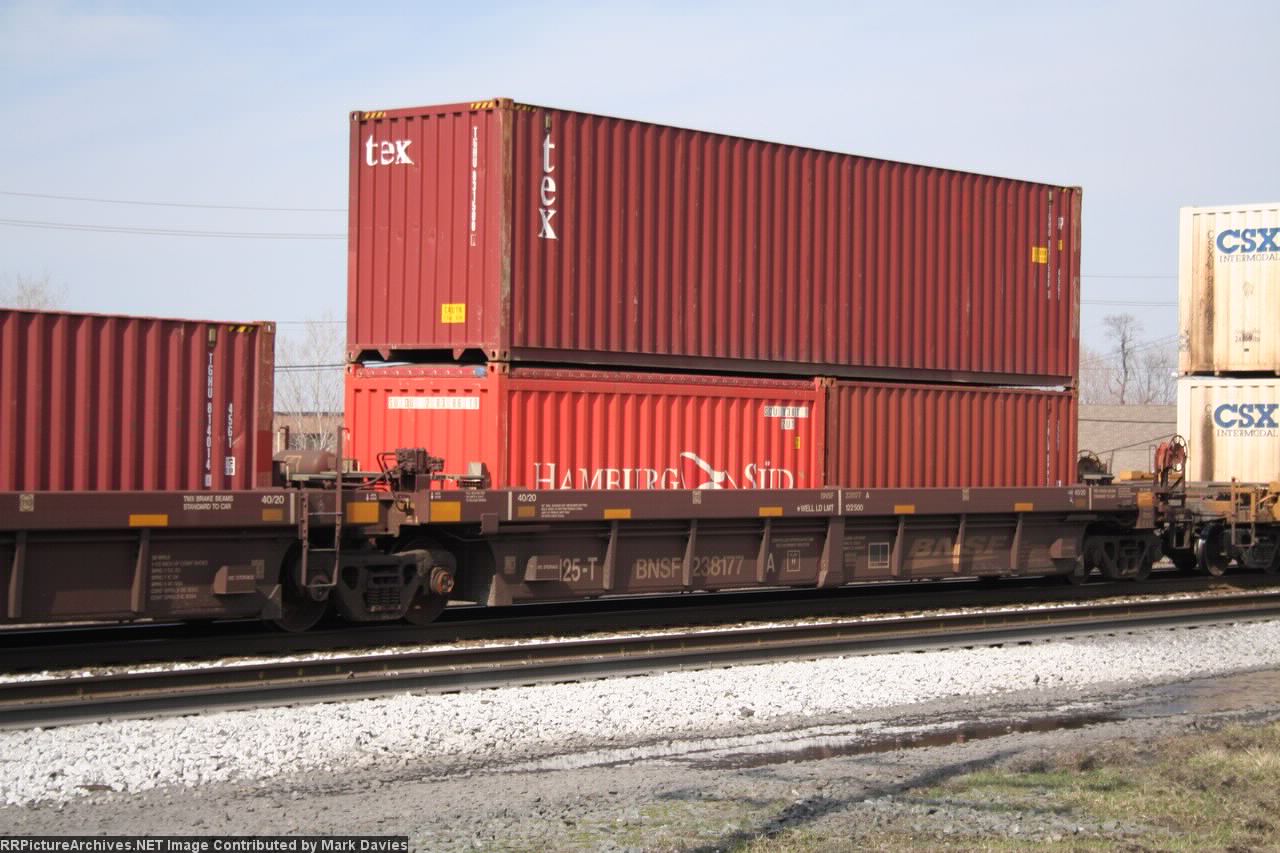 BNSF 238177